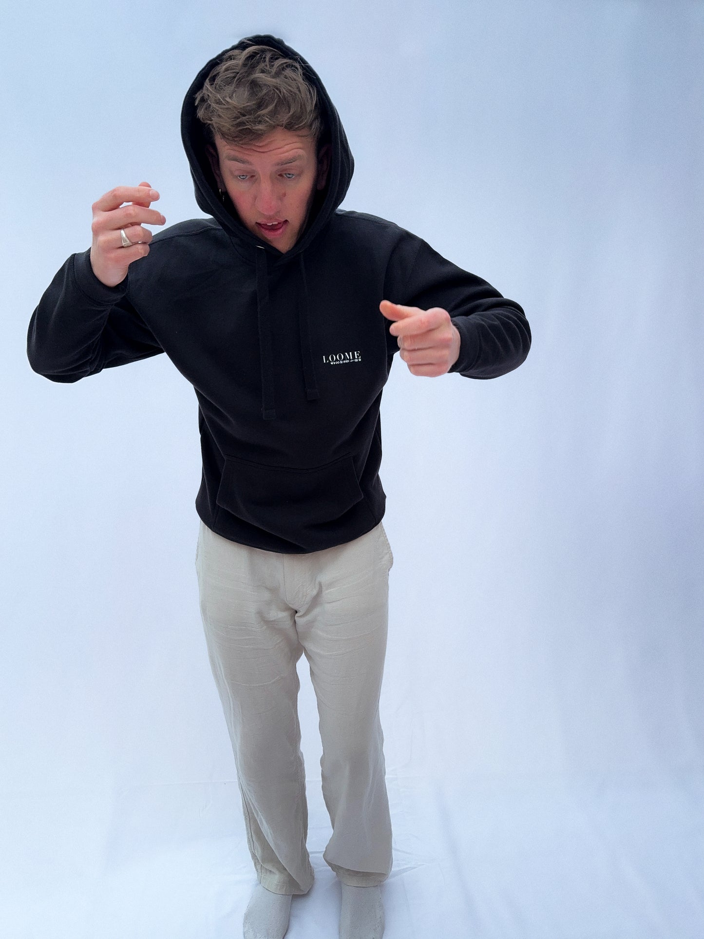 ICONS - Hoodie