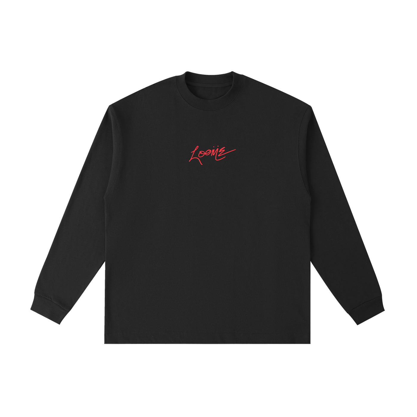 YOUFORIA 001 - Long Sleeve