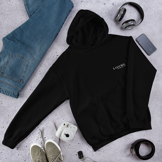 ICONS - Hoodie